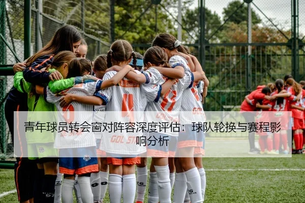 青年球员转会窗对阵容深度评估：球队轮换与赛程影响分析